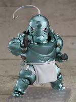 Фигурка Стальной алхимик Альфонс Элрик / Fullmetal Alchemist Alphonse Elric 796 (10см)