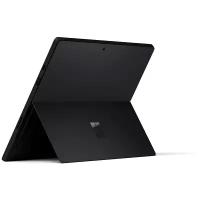 Планшет Microsoft Surface Pro 7+ i7 16Gb 512Gb (2021) black