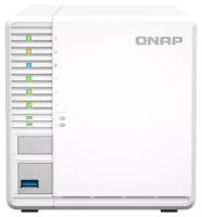 Сетевое хранилище NAS QNAP TS-364-4G