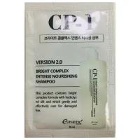 Протеиновый шампунь для волос CP-1 BC Intense Nourishing Shampoo, Vers 2.0, 8 мл. 012128