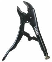 Ручной зажим STAYER PROFI PRO-Fix 250 мм 2246_z01