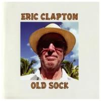 CLAPTON, ERIC Old Sock, CD