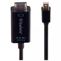 Кабель mini DisplayPort - HDMI Belsis BW8803 1.8m