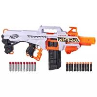 Набор игровой бластер Nerf Ультра Дельта Селект F0959ZR