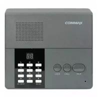 Commax CM-810 центральный пульт