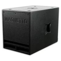 Активный сабвуфер MAGNETTO AUDIO SW-400A