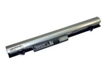 Аккумуляторная батарея Amperin для ноутбука HP ProBook 430 G1 (HSTNN-IB4L) 14,8V 2200mAh AI-430