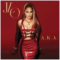 Jennifer Lopez - A. K. A