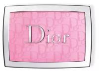 Палетка сияющих румян Christian Dior Backstage Rosy Glow Blush №1 - Розовый Pink (Франция)