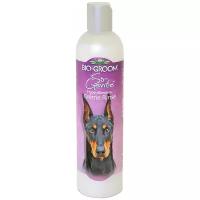 Bio-Groom Кондиционер без ароматических добавок (концентрат 1:4) Bio-Groom So-Gentle, 355мл