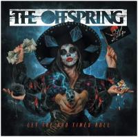 Audio CD The Offspring. Let The Bad Times Roll (CD)