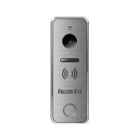 Вызывная (звонковая) панель на дверь Falcon Eye FE-ipanel 3 HD серебро