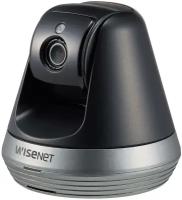 Wisenet wi-fi видеоняня smartcam snh-v6410pn