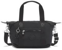 Сумка K01327P39 Art Mini Small Handbag *P39 Black Noir