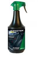 Чистящее средство для салона KENOTEK INTERIOR CLEANER (1л) 00.0396.11.0VG1158 KEN-0396.11.0VG1158