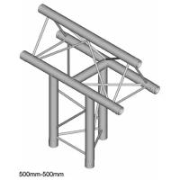 Соединительный элемент для фермы Dura Truss DT 23 T37-V 3way vertical