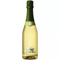 Вино игристое белое безалкогольное VINTENSE ICE Hugo, Бельгия, 0,75 л