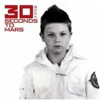 Винил 30 Seconds To Mars - 30 Seconds To Mars (2LP) / новый, запечатан