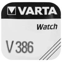 VARTA Батарейка VARTA 386