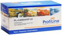 ProfiLine Картридж PL-C4092A/EP-22 (№92A)