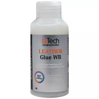 Клей для кожи, полиуретановый, эластичный, LeTech, (Leather Glue WB) 100ml