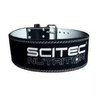 Scitec Nutrition Пояс Super Power lifter (М - обхват талии 80-94 см.)