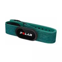 Датчик пульса Polar H10 Turquoise