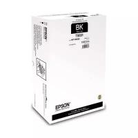 Epson C13T869140 Картридж оригинальный T8691 черный Black 75К 1520.5 мл для WorkForce WF-R8590D3TWFC WF-R8590D3, WF-R8590DTWF WF-R8590 [T869140]