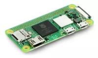 Микрокомпьютер Raspberry Pi Zero 2 W