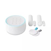 Домашняя система безопасности Nest Secure Alarm System Starter Pack H1500ES