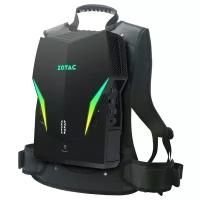 Рюкзак Zotac ZotacVR GO (ZBOX-VR7N73-BE-W3C)