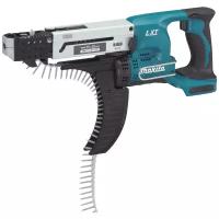 Аккумуляторный шуруповерт Makita DFR550Z, без аккумулятора