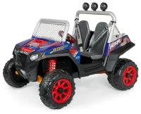 Детский электромобиль Peg-Perego Polaris RZR 900 XP