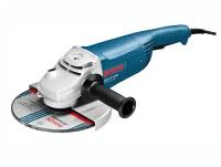 BOSCH Шлифмашина УШМ GWS 24-230 JH BOSCH, 0601884203