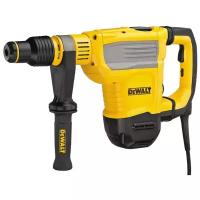 Перфоратор Dewalt D25614K