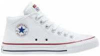 Кеды Converse, размер 36, белый