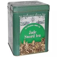 Чай зеленый китайский Mlesna JADE SWORD TEA (Нефритовый Меч) 100гр