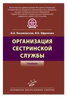 Организация сестринской службы