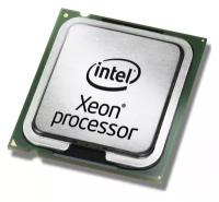 Процессор Intel Xeon E5540 LGA1366, 4 x 2533 МГц, OEM