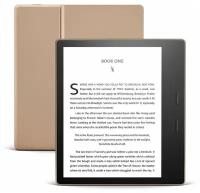 Amazon Kindle Oasis 2019 32Gb Champagne Gold