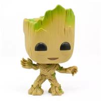 Фигурка Funko POP! Guardians of The Galaxy: Groot