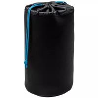 Tenba Tools Soft Lens Pouch 23x12 Чехол мягкий для объектива 636-354