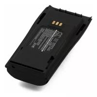 Аккумулятор для Motorola NNTN4851A, PMNN4251 (2500mAh) Ni-MH