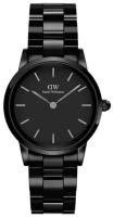 Наручные часы Daniel Wellington Iconic Link Ceramic 28mm