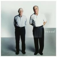 AUDIO CD Twenty One Pilots - Vessel