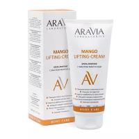 Крем-лифтинг с маслом манго и ши для тела / Mango Lifting-Cream ARAVIA Laboratories 200 мл