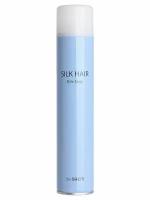 Лаки для волос SILK HAIR Style Spray, The Saem