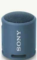 Портативная акустика Sony SRS-XB13 RU, синий