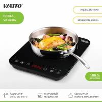 Viatto Плита индукционная Viatto VA-E200J