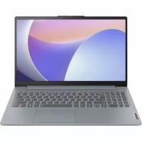 Ноутбук Lenovo IdeaPad Slim 3 15IAH8 (83ER006XPS)